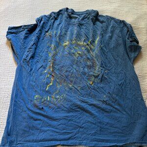 Urban Outfitters Sublime Graphic Tee